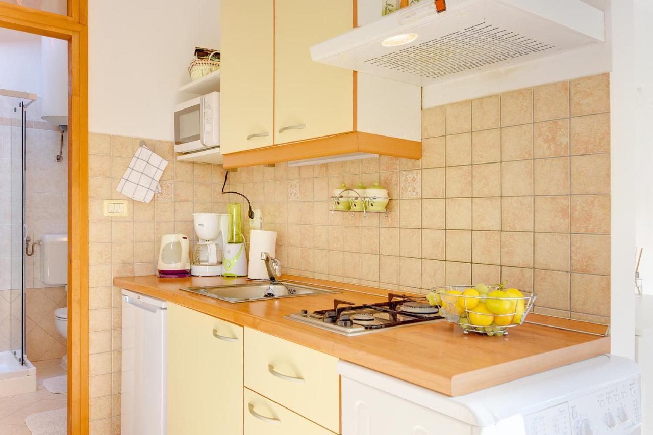 Holiday Home Batel プーラ エクステリア 写真